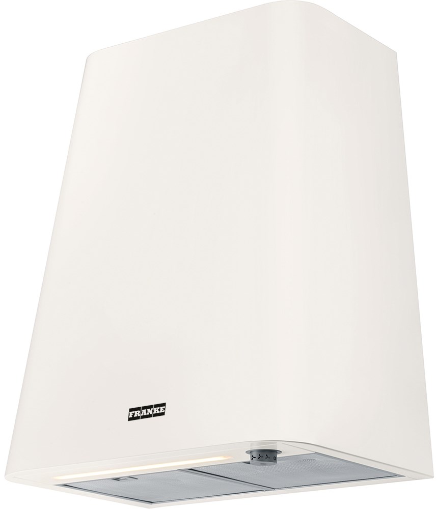 Вытяжка наклонная FRANKE Smart Deco FSMD 508 WH