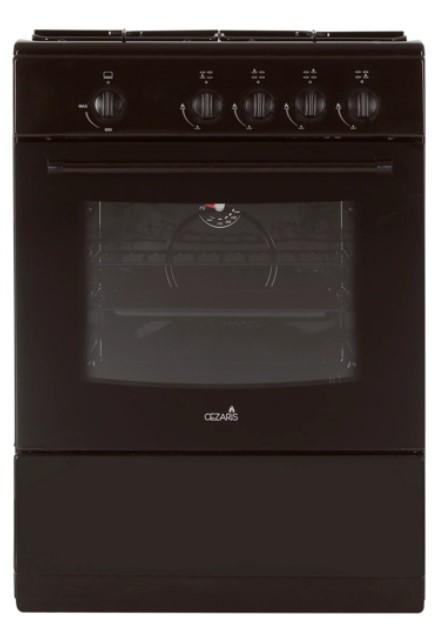 Плита газовая CEZARIS ПГ 3100-00 К