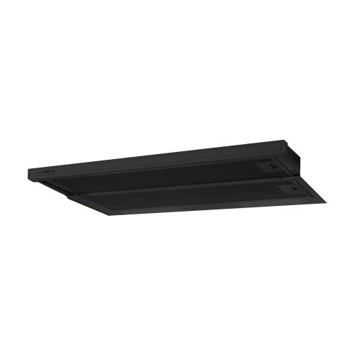 Вытяжка встраиваемая Elica ELITE14 LUX BL/A/50, черный