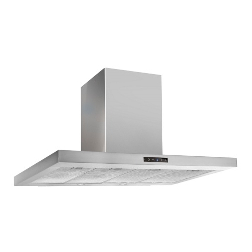 Каминная вытяжка AKPO Feniks Slim WK-9 50 IX