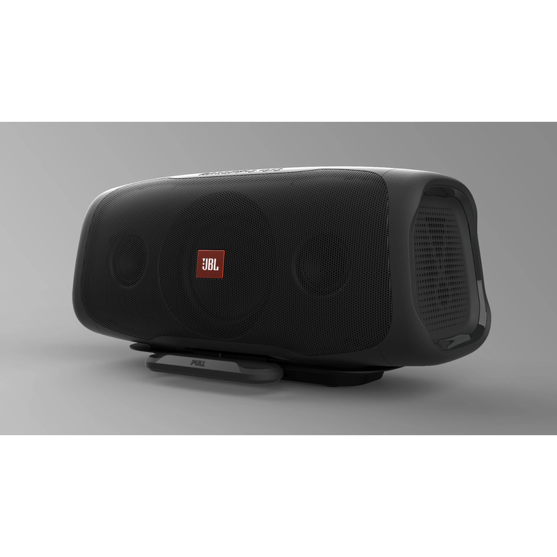 Портативная акустика JBL BASS PRO GO