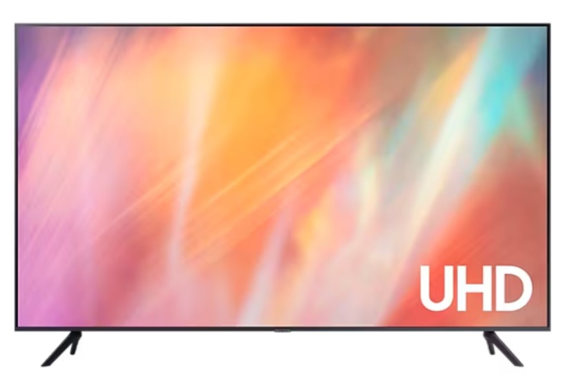 Телевизор Samsung UE43AU7100UXCE