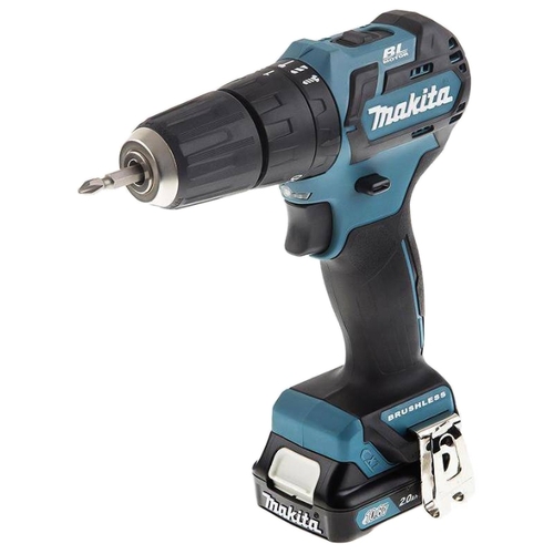 Дрель-шуруповерт Makita HP332DWAX1