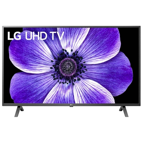 Телевизор LG 43UN70006LA