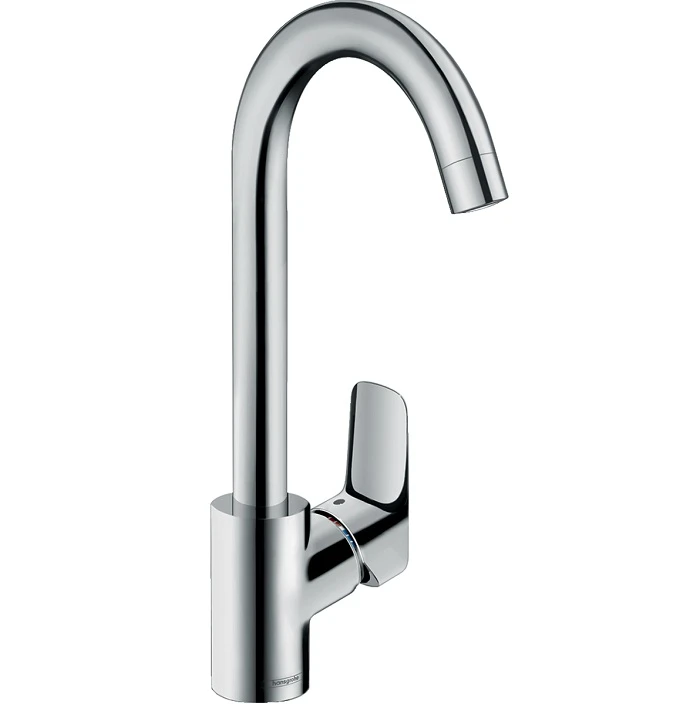 Смеситель для кухни Hansgrohe Logis 71835000