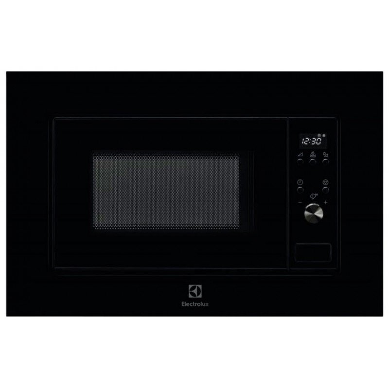 Микроволновая печь встраиваемая Electrolux LMS2203EMK, черный