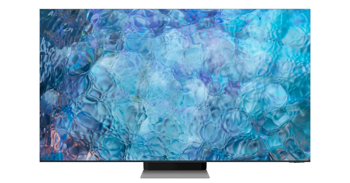 Телевизор QLED Samsung QE75QN900AU