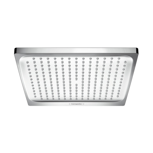 Верхний душ Hansgrohe Crometta E 240 1jet 26726000