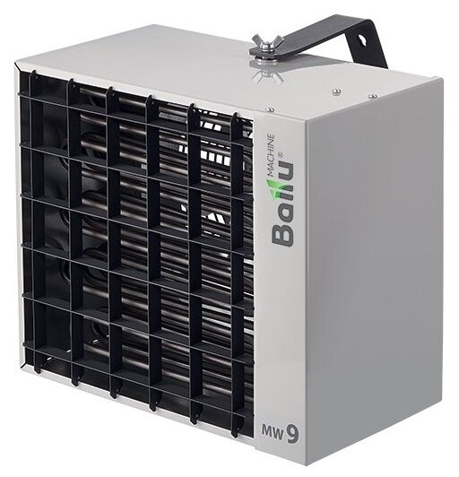 Тепловая пушка электрическая Ballu BHP-MW-9