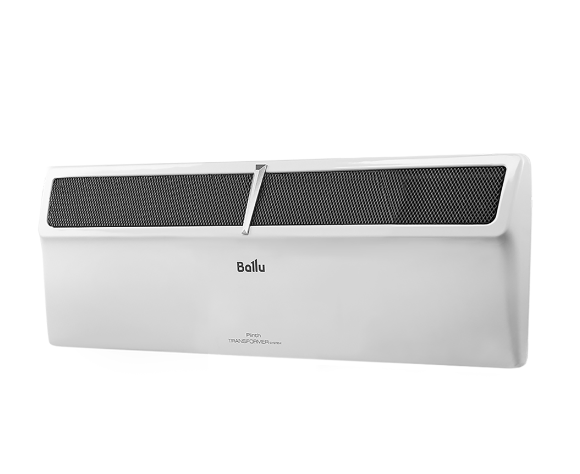 Конвектор электрический Ballu BEC/PL-500-4I, белый