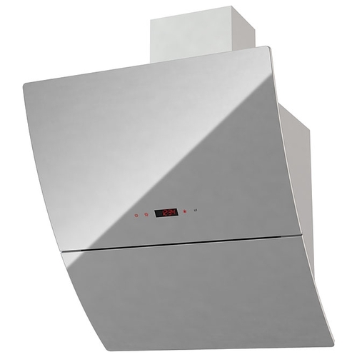 Каминная вытяжка Kronasteel Celesta sensor 600 white