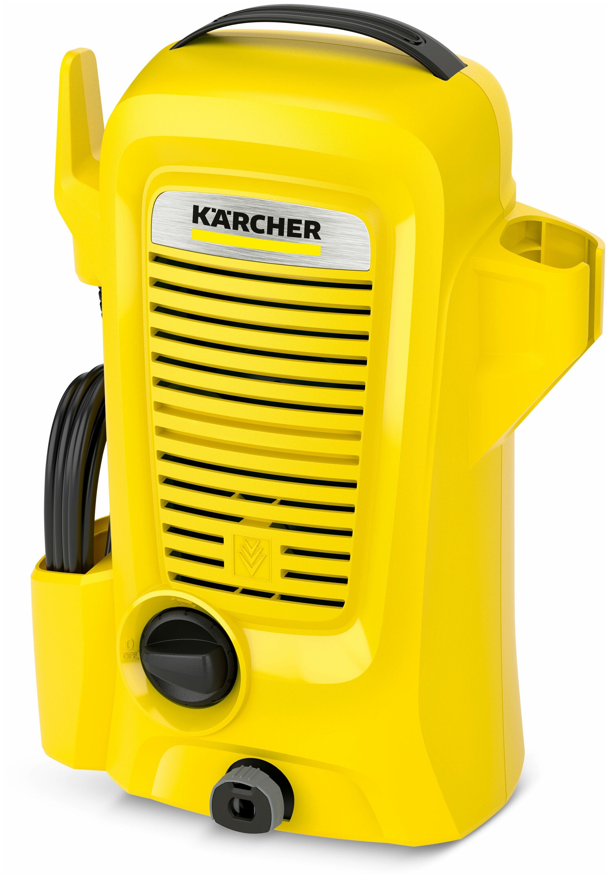 Мойка Karcher K2 Universal Edition EU 1.673-000.0