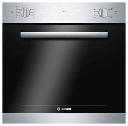 Духовой шкаф Bosch HGN10G050