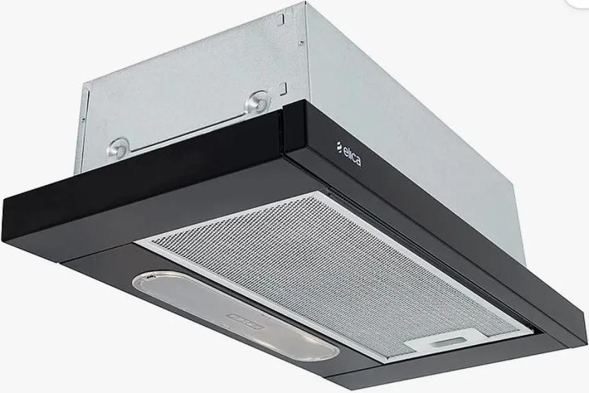 Вытяжка встраиваемая Elica ELITE14 LUX BL/A/60