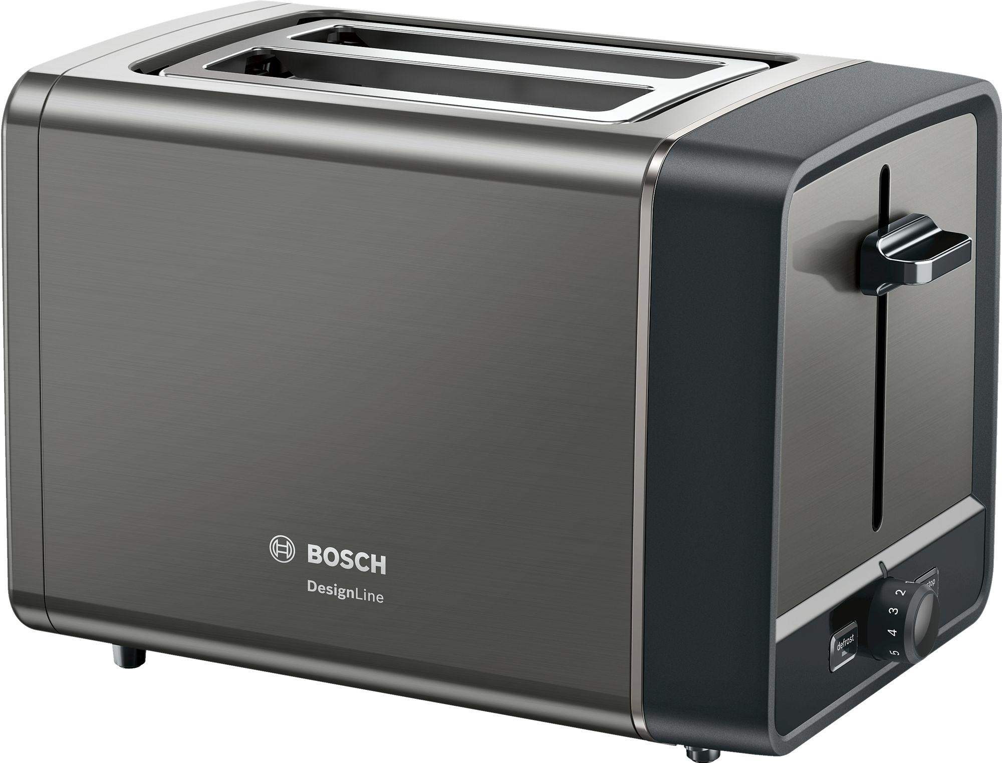 Тостер Bosch TAT5P425