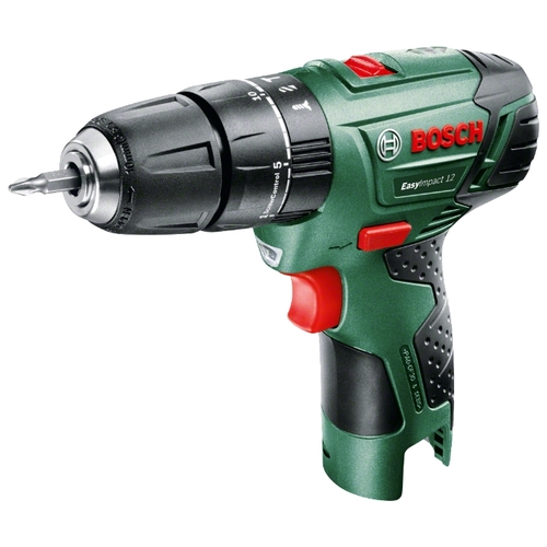 Дрель-шуруповерт BOSCH EasyImpact 12 0 Box 0.603.983.90N