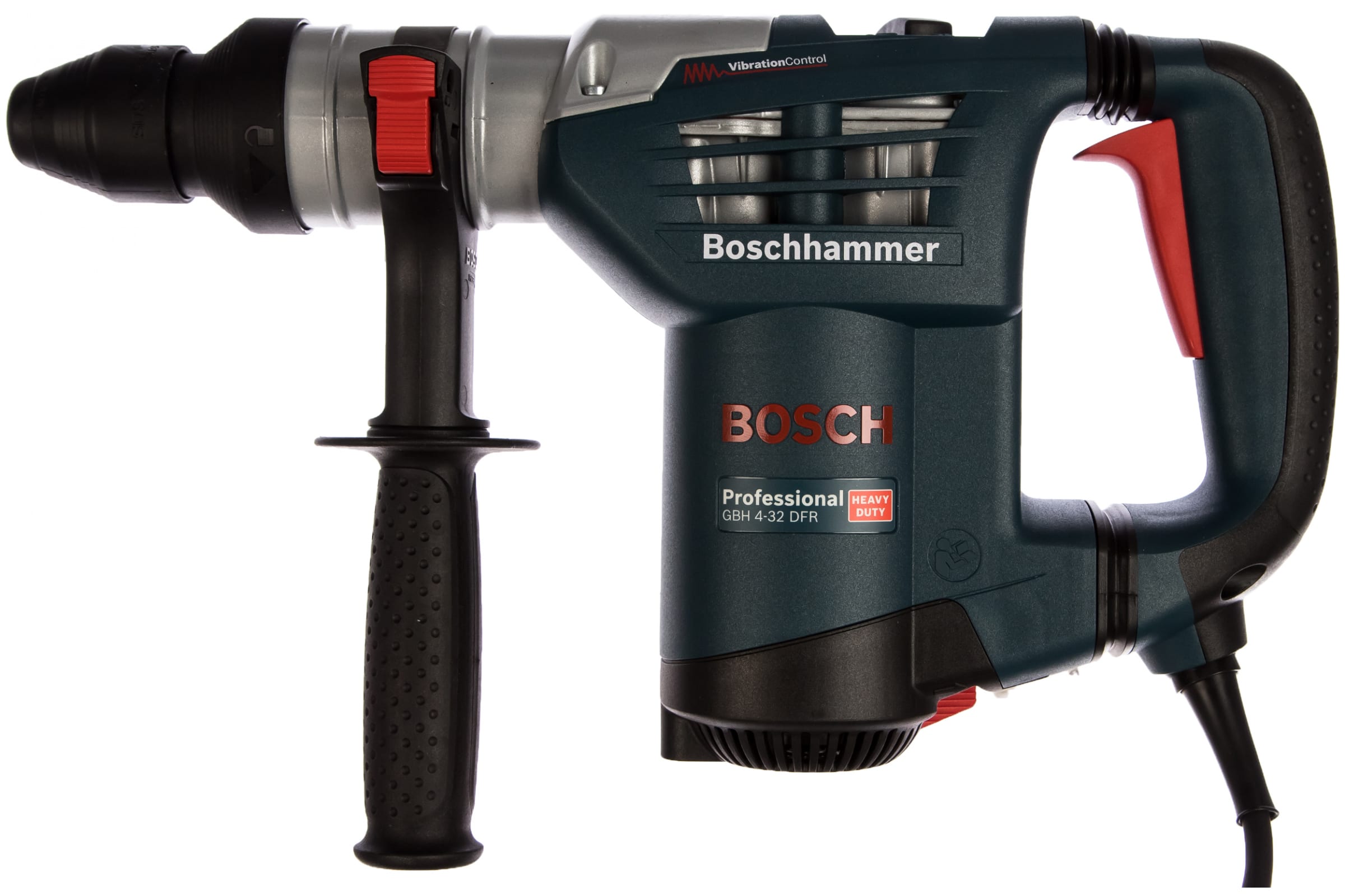 Перфоратор Bosch GBH 4-32 DFR Set Professional