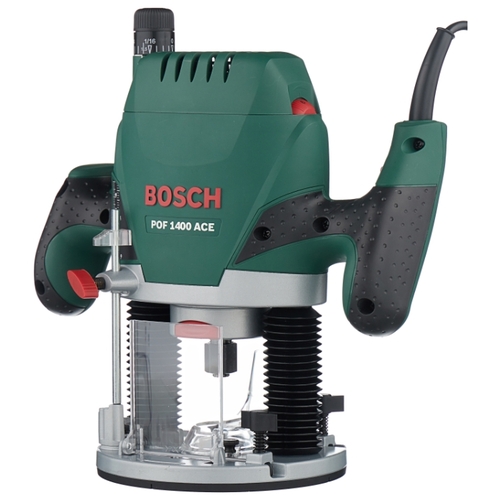 Фрезер BOSCH POF 1400 ACE 060326C801