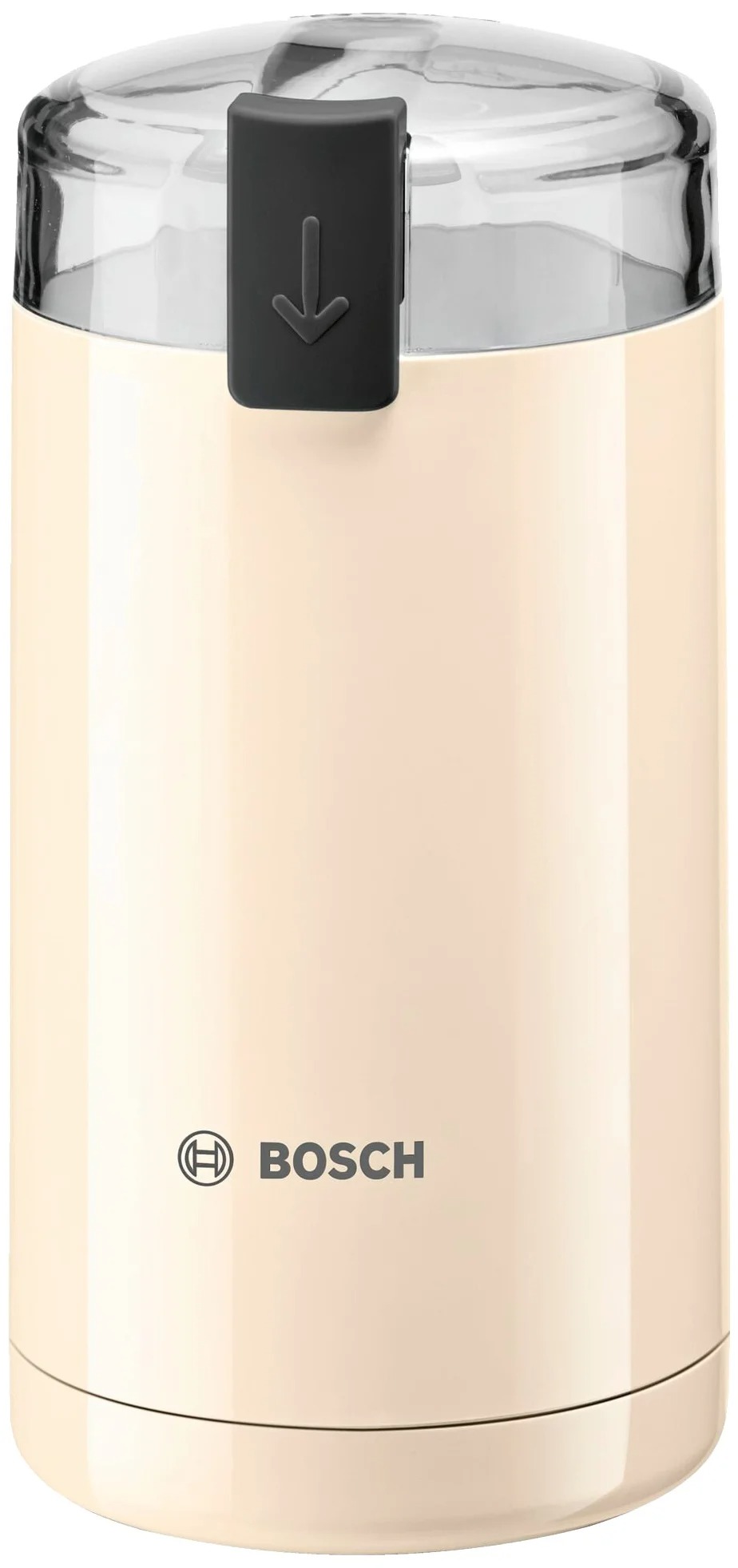Кофемолка Bosch TSM6A01 кремовый