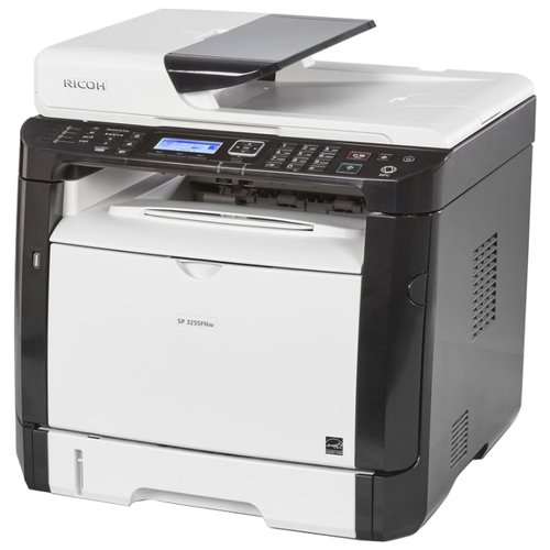 Принтер Ricoh SP 325SFNw