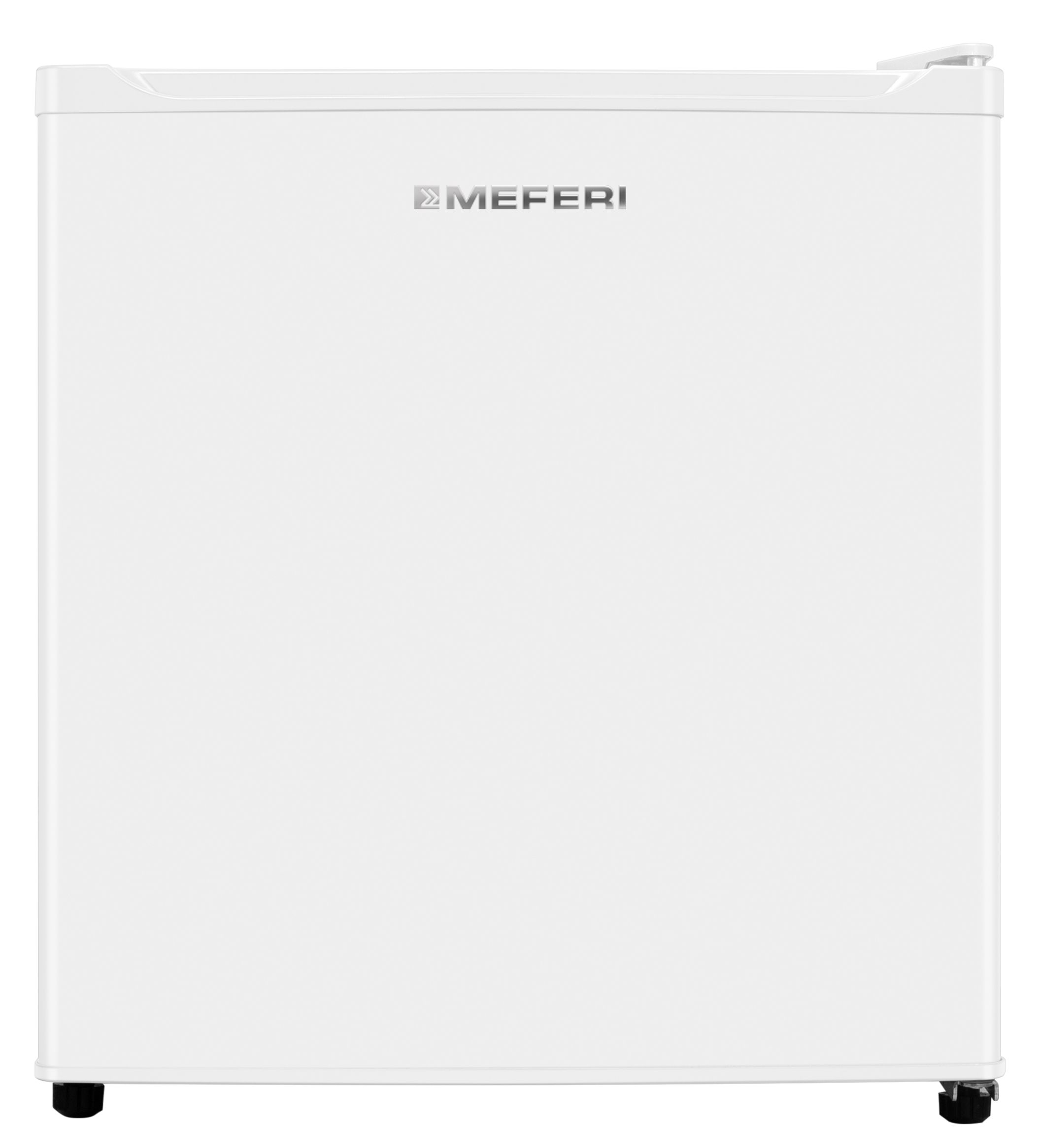 Холодильник Meferi MFR50WH MINI LIGHT, белый