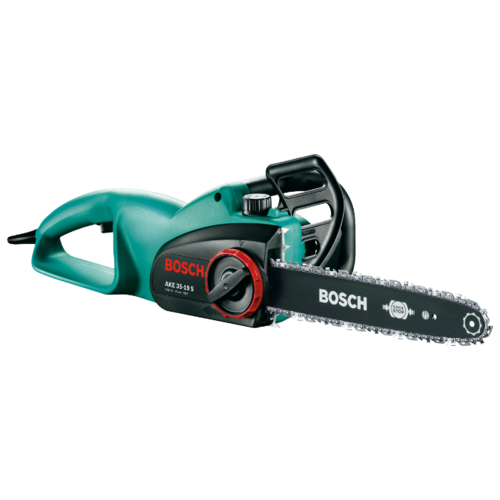 Пила электрическая BOSCH AKE 35-19 S 0.600.836.E03