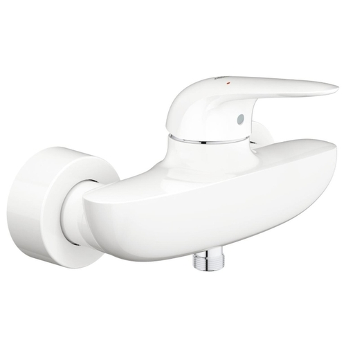 Однорычажный смеситель Grohe Eurostyle 23722LS3