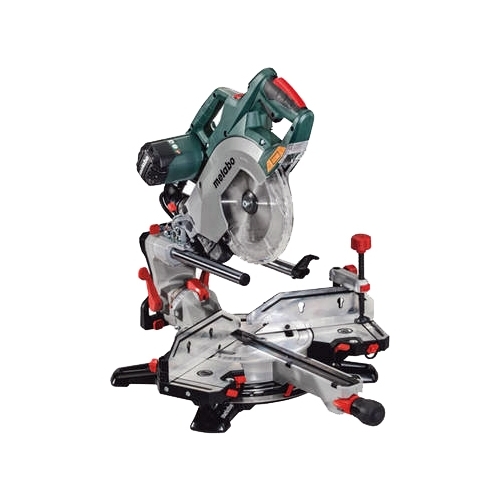 Пила торцовочная Metabo KGSV 72 XACT SYM