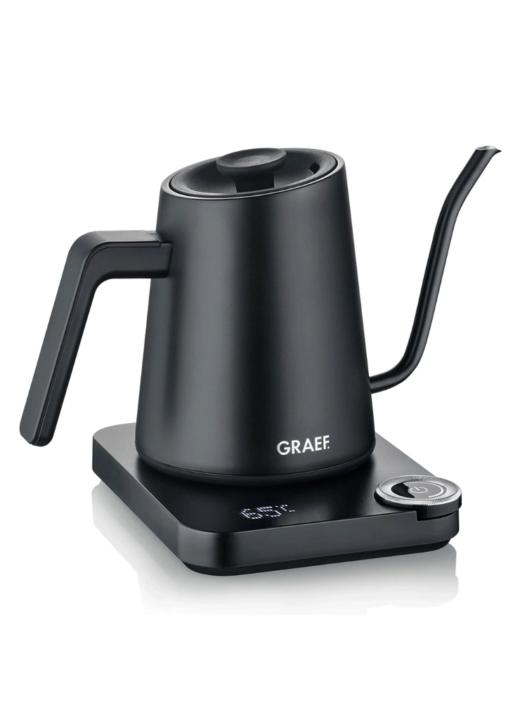 Чайник заварочный GRAEF GK 502