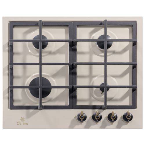 Варочная панель газовая Electronicsdeluxe TG4_750231F-072