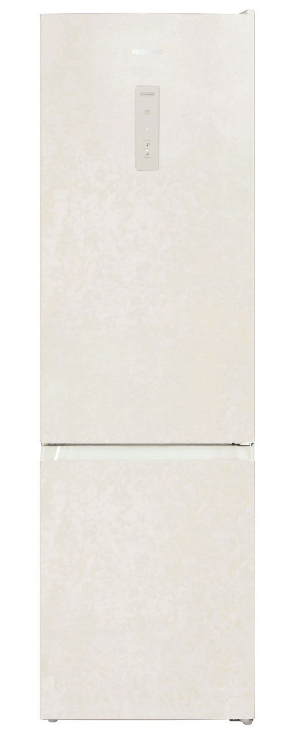 Холодильник Hotpoint HT 6200 AB, мраморный