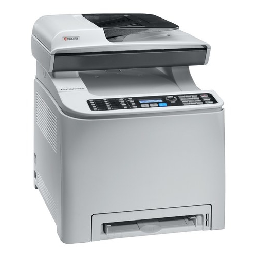 МФУ KYOCERA FS-C1020MFP