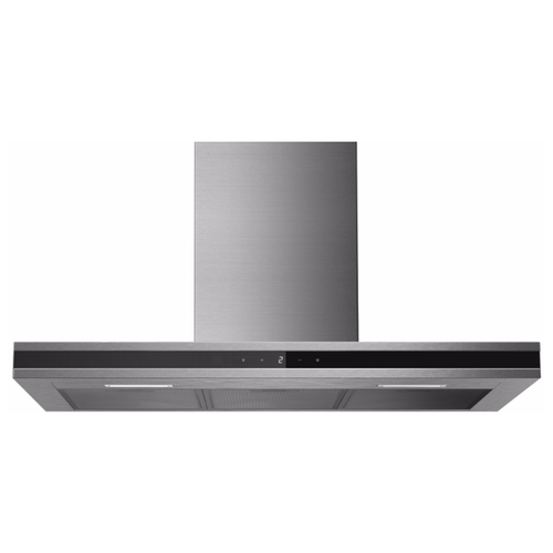 Каминная вытяжка Midea MH 90C 775 X