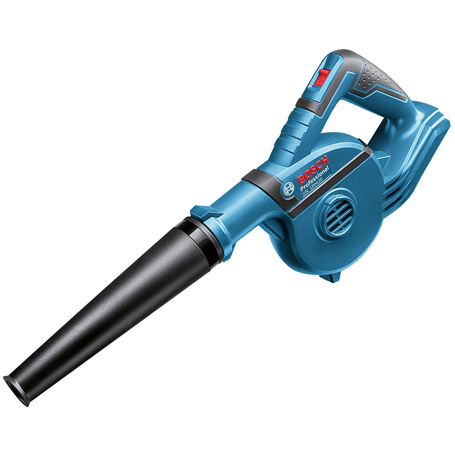 Воздуходувка BOSCH GBL 18V-120 (0.601.9F5.100) без аккумулятора
