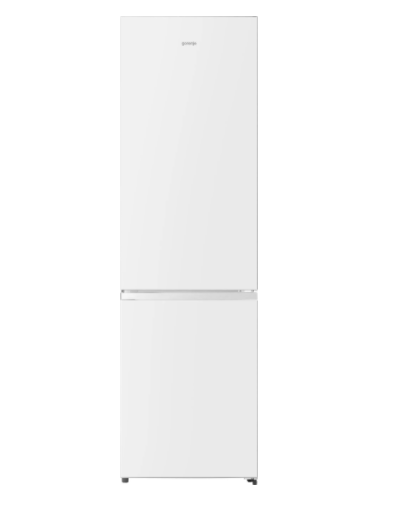 Холодильник Gorenje NRK620FEW4, белый