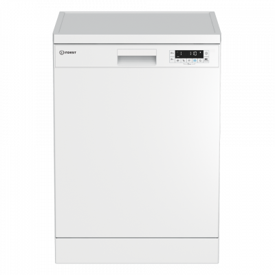 Посудомоечная машина Indesit DF 4C68 D, белый