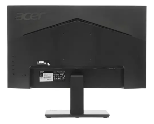 Монитор Acer V247Ybi (UM.QV7EE.001), черный