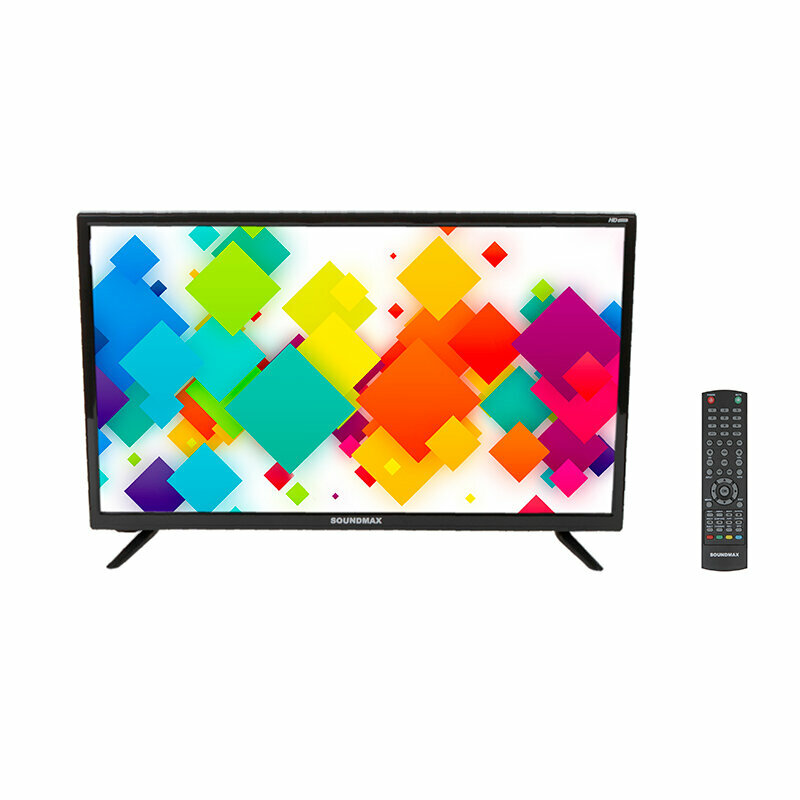 Телевизор SOUNDMAX SM-LED24M09