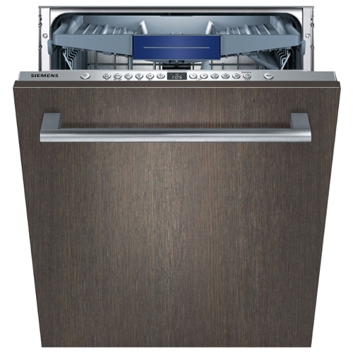 Посудомоечная машина Siemens SN 636X03 ME
