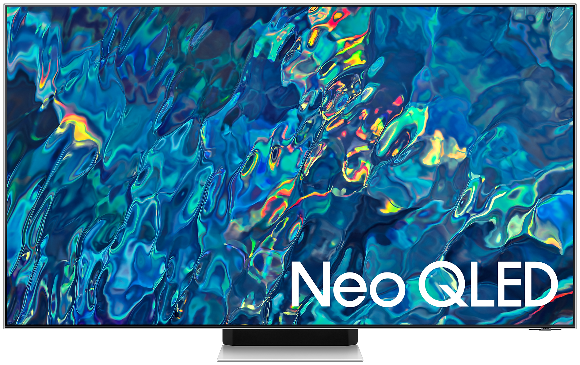 Телевизор LED Samsung QE65QN95BAUXCE