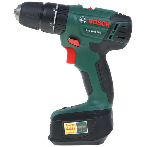 Электроинструмент Bosch PSB 1800 LI-2 06039A330L