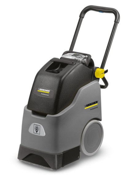 Аппарат для чистки ковров Karcher BRC 30/15 C