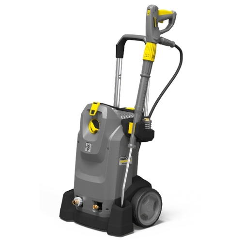Мойка высокого давления KARCHER HD 7/16-4 M 4.2 кВт