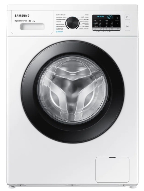 Стиральная машинаSamsung WW70A5S20KE/LP