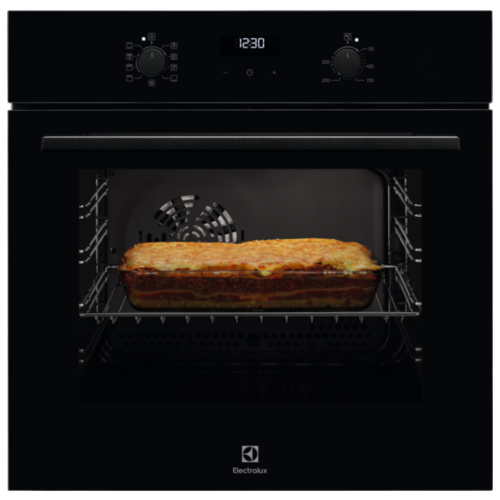 Духовой шкаф электрический Electrolux OEF5C50Z