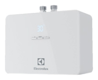 Водонагреватель Electrolux NPX6 Aquatronic Digital