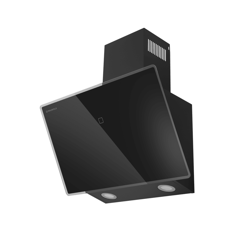 Вытяжка MAUNFELD Eagle 850 60 Glass Black