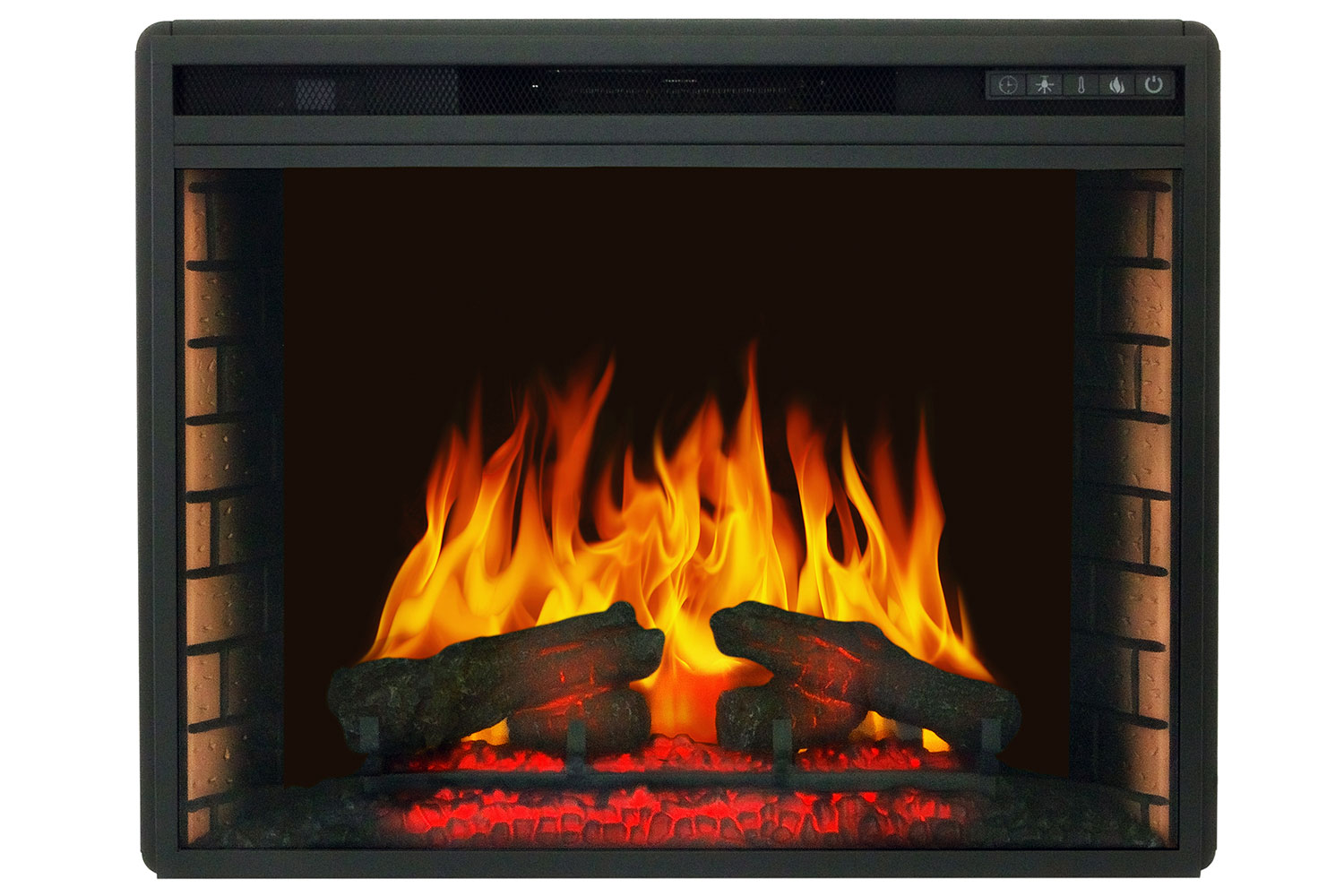 Камин электрический Royal Flame Vision 28 EF LED FX