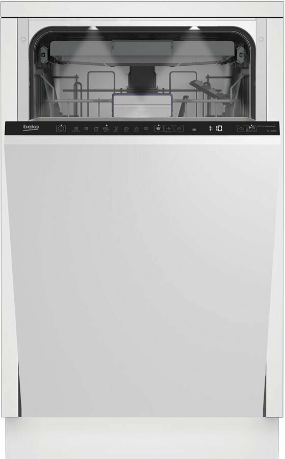 Посудомоечная машина встраиваемая Beko BDIS38122Q