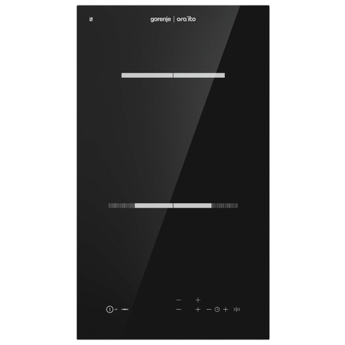 Варочная панель Gorenje ECT 322 ORA-B